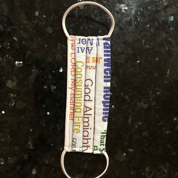 Face mask - Picture 2 of 2